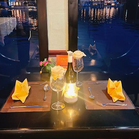 ホテル Lan Ha Lotus Cruise ハロン エクステリア 写真