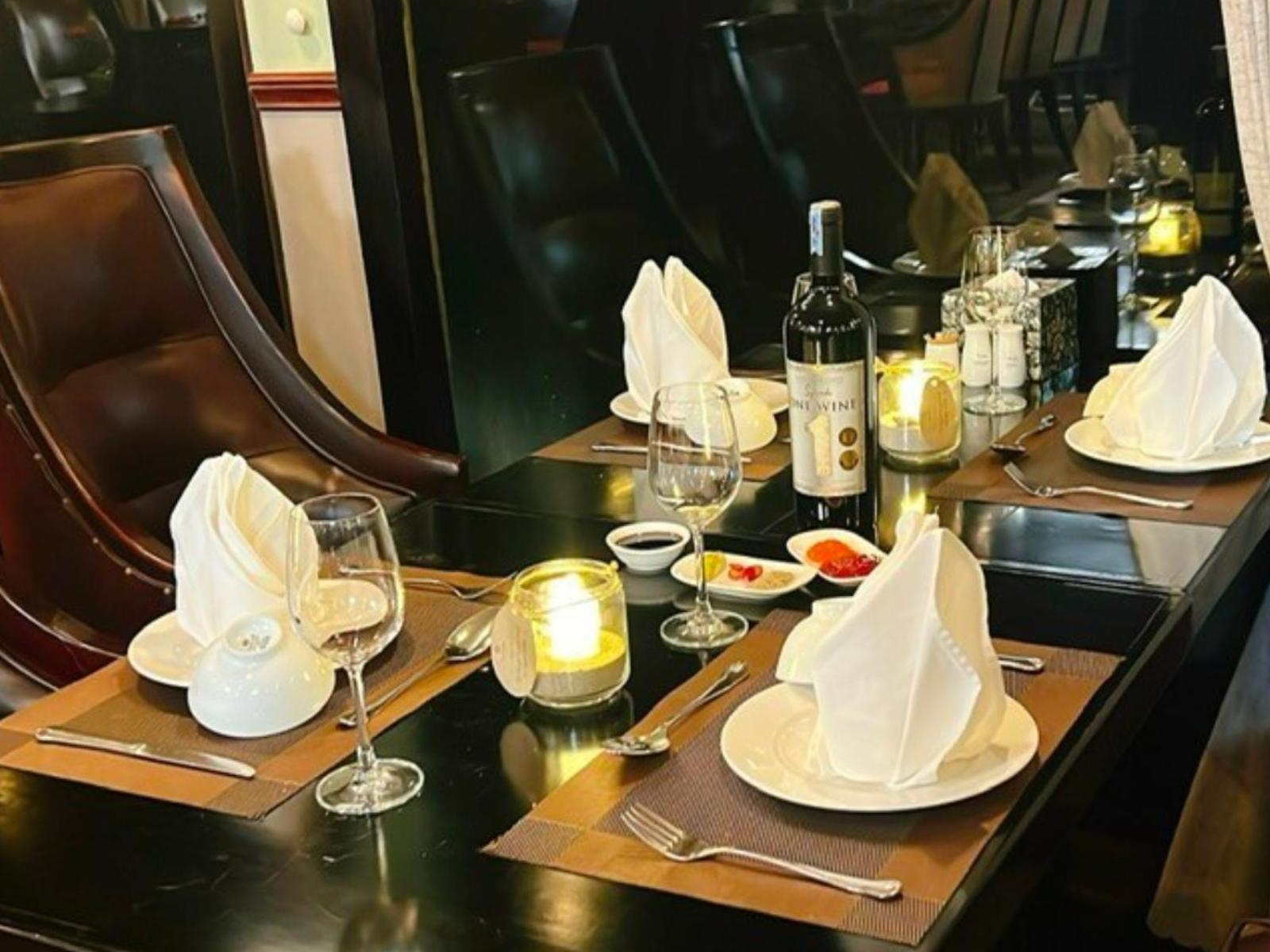 ホテル Lan Ha Lotus Cruise ハロン エクステリア 写真